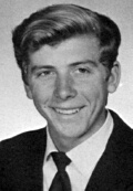 Herman Wanner: class of 1972, Norte Del Rio High School, Sacramento, CA.